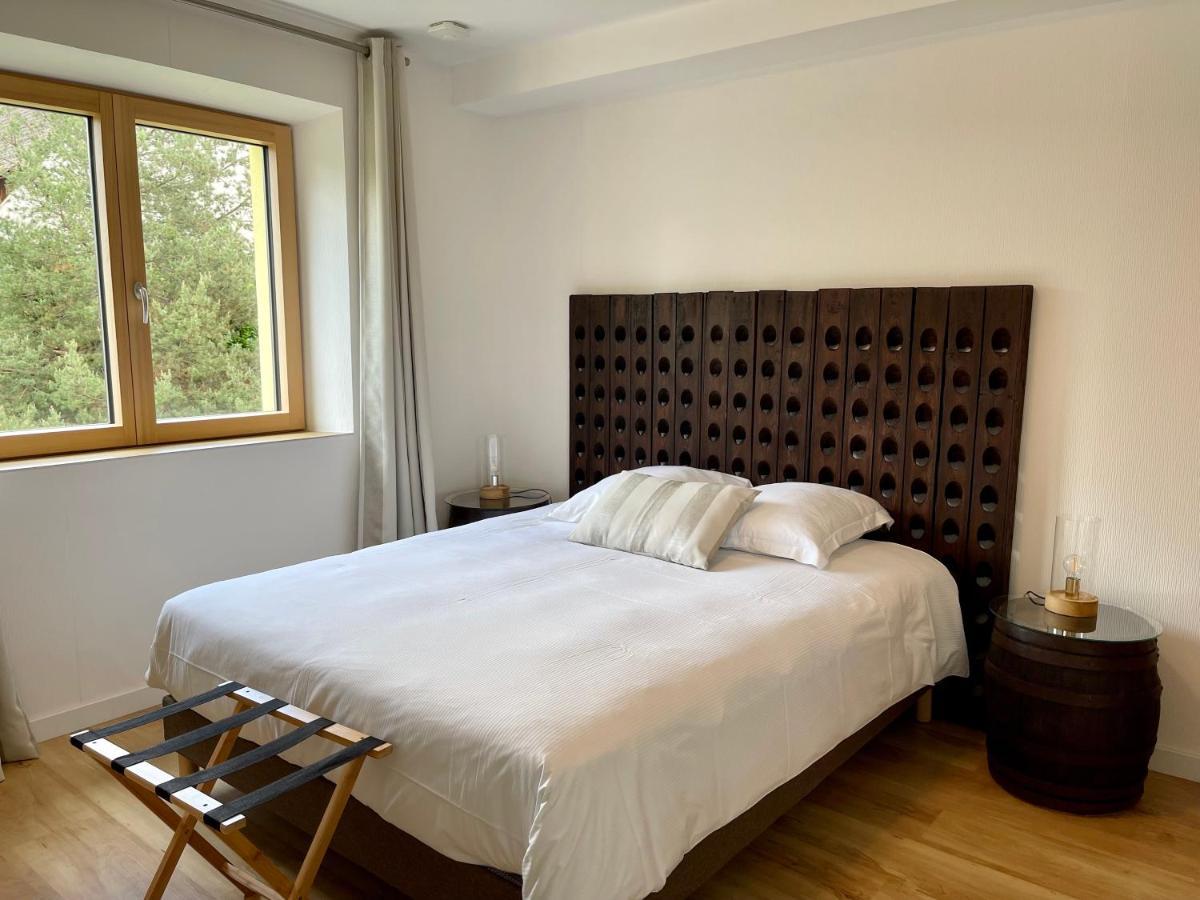 Alsacebnb - Gite 12 Personnes Dans Le Vignoble - Piscine Privee & Spa Ammerschwihr Zewnętrze zdjęcie