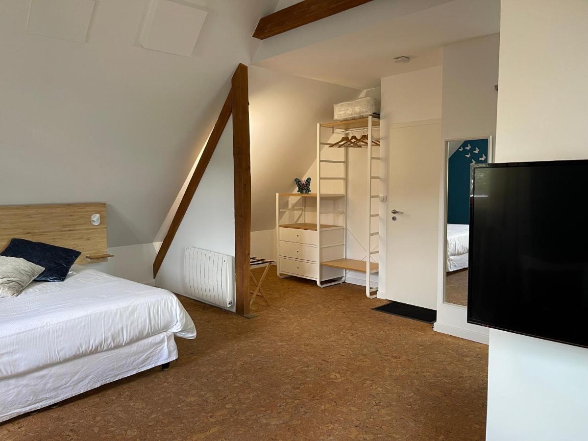 Alsacebnb - Gite 12 Personnes Dans Le Vignoble - Piscine Privee & Spa Ammerschwihr Zewnętrze zdjęcie