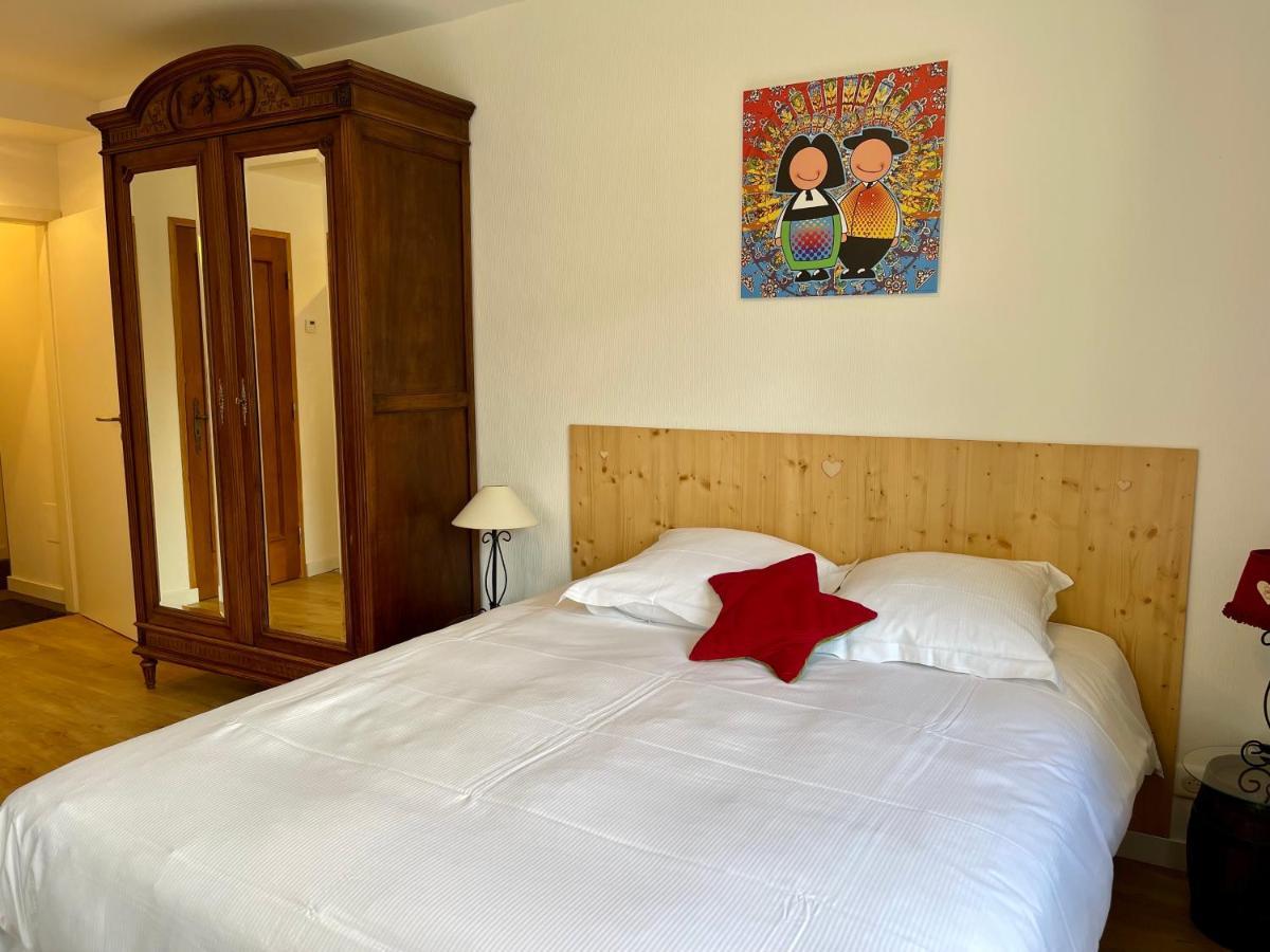 Alsacebnb - Gite 12 Personnes Dans Le Vignoble - Piscine Privee & Spa Ammerschwihr Zewnętrze zdjęcie