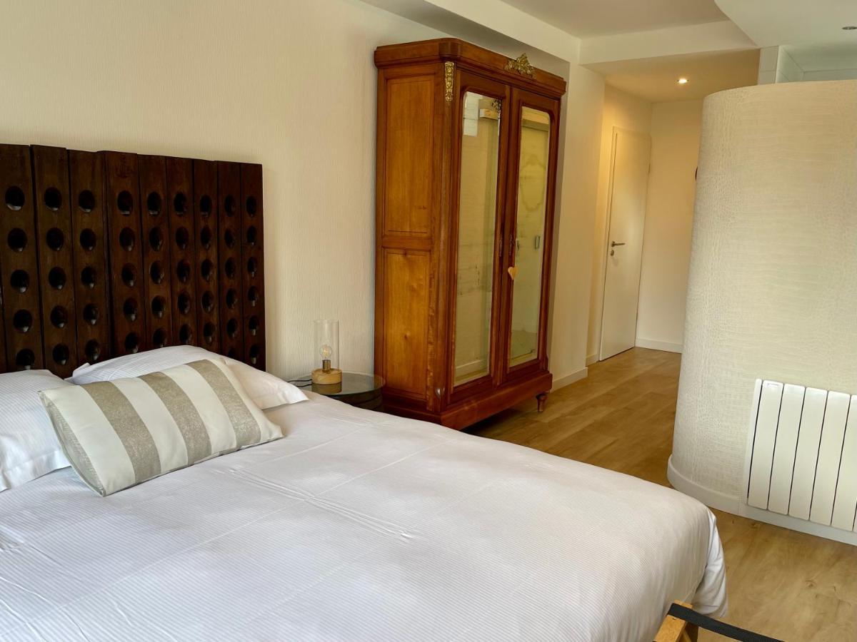 Alsacebnb - Gite 12 Personnes Dans Le Vignoble - Piscine Privee & Spa Ammerschwihr Zewnętrze zdjęcie