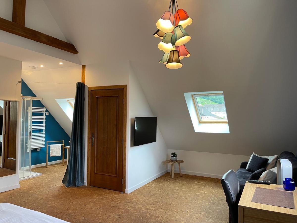 Alsacebnb - Gite 12 Personnes Dans Le Vignoble - Piscine Privee & Spa Ammerschwihr Zewnętrze zdjęcie