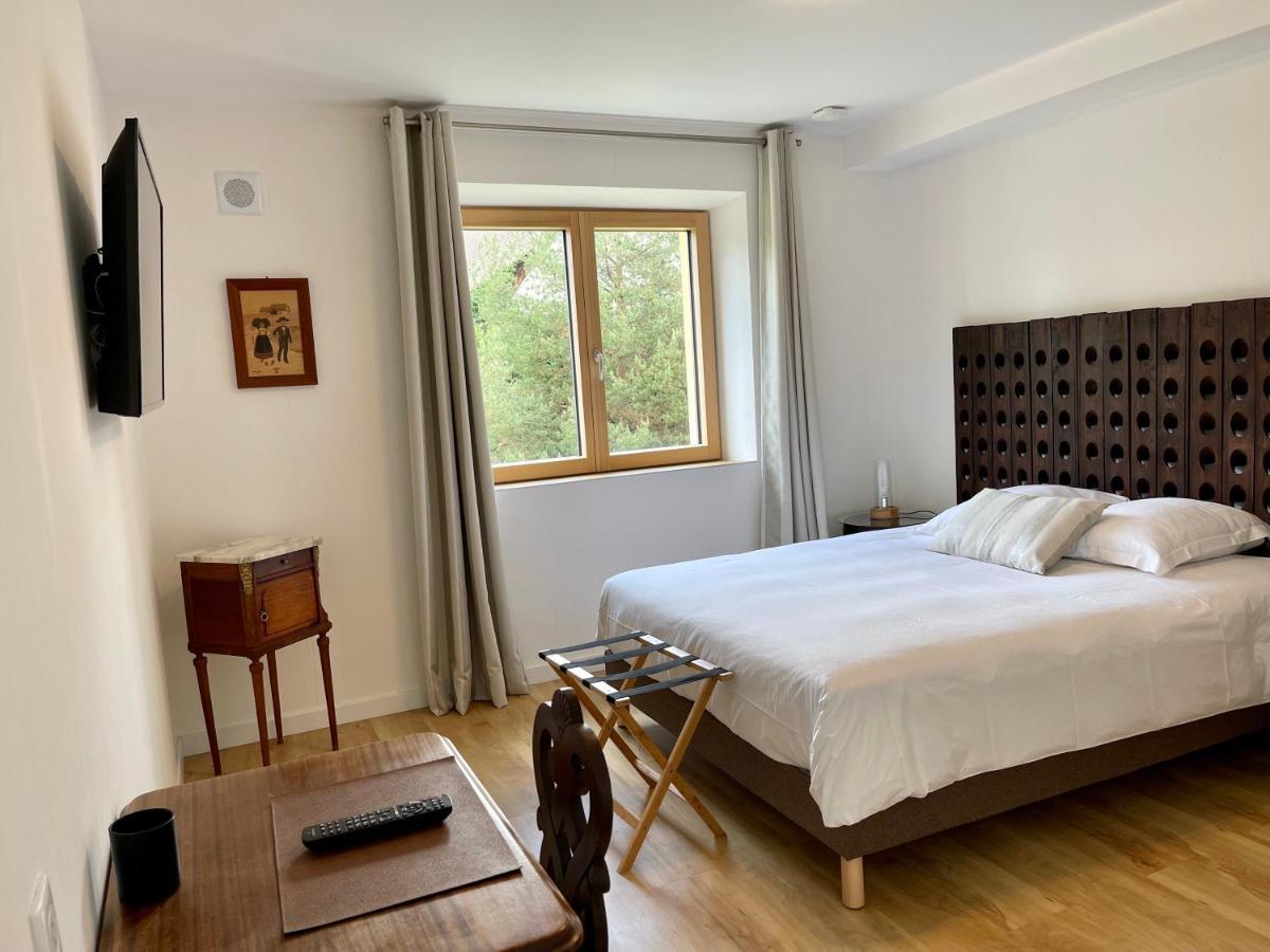 Alsacebnb - Gite 12 Personnes Dans Le Vignoble - Piscine Privee & Spa Ammerschwihr Zewnętrze zdjęcie
