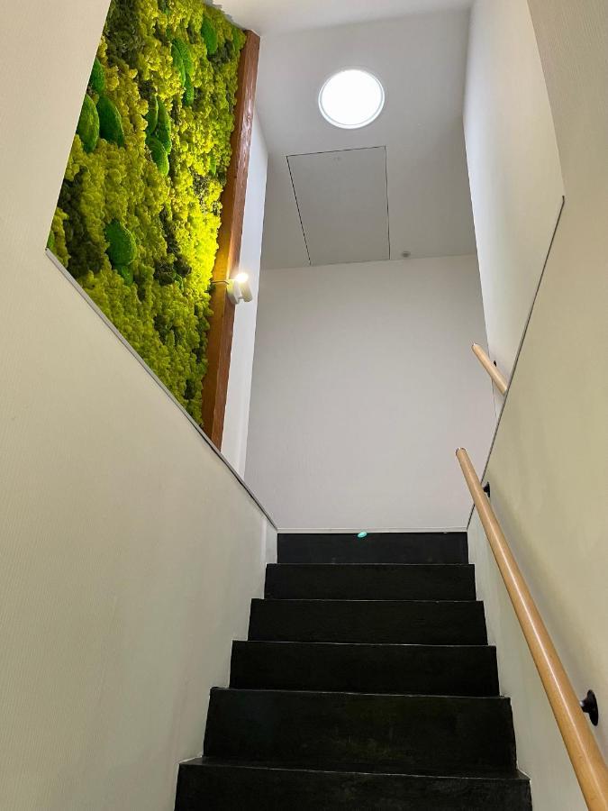 Alsacebnb - Gite 12 Personnes Dans Le Vignoble - Piscine Privee & Spa Ammerschwihr Zewnętrze zdjęcie