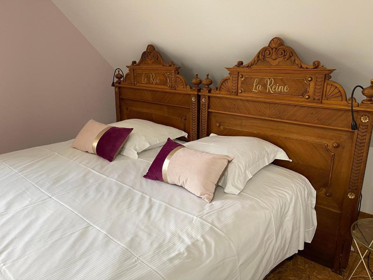 Alsacebnb - Gite 12 Personnes Dans Le Vignoble - Piscine Privee & Spa Ammerschwihr Zewnętrze zdjęcie